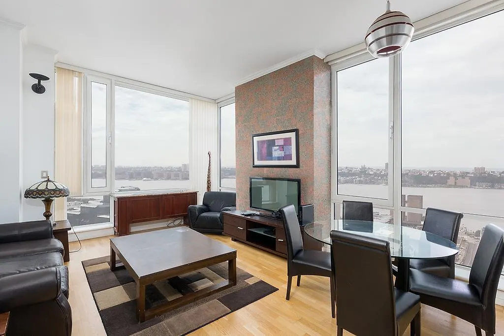 Splendid Apartment By Times Sq 纽约 美国