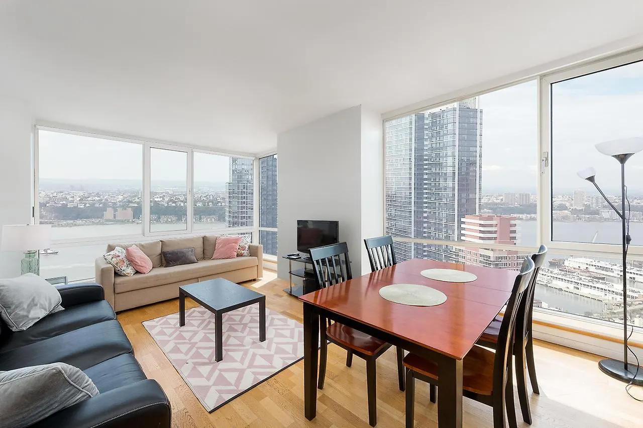 Splendid Apartment By Times Sq 纽约 美国